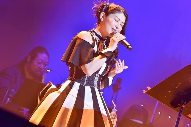 アニソンアーティストの「歌」にフォーカスした「Songful days」 May'n