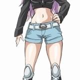 リージュ・ルロワ （cv.遠藤綾）