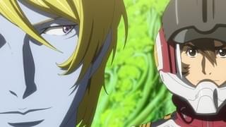 「宇宙戦艦ヤマト2202 第五章」仇敵デスラーの登場や激しい艦隊戦を収めた特報映像公開