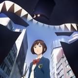 「ブギーポップは笑わない」が再びTVアニメ化 主演に悠木碧、制作はマッドハウス