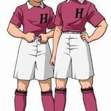 「キャプテン翼」三杉淳役の斉藤壮馬、若島津健役の梅原裕一郎ほか羽多野渉、潘めぐみらの出演発表