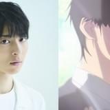 「君の膵臓をたべたい」9月1日公開決定 主人公「僕」役で俳優の高杉真宙が声優初挑戦