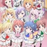 アイドルの再起描くTVアニメ「音楽少女」7月開始 キングレコードの専門レーベルからシングル発売