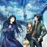 佐藤卓哉×安倍吉俊のオリジナルTVアニメ「RErideD -刻越えのデリダ-」18年放送