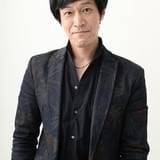 小山力也、アーティスト写真