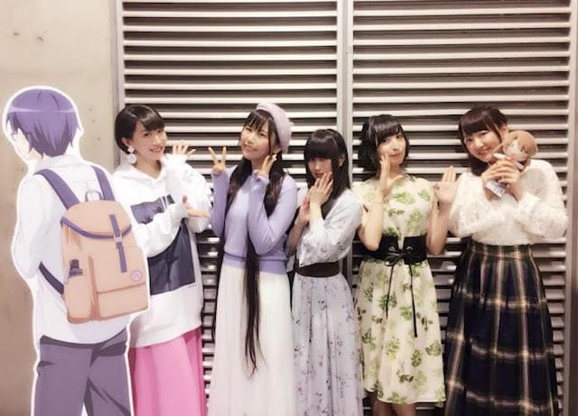 劇場版 のんのんびより ばけーしょん」ED主題歌作詞ZAQの“大好きな声優