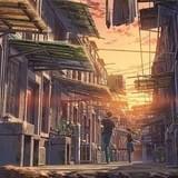 「君の名は。」スタッフらが精緻な風景描写で魅せる「詩季織々」特報公開