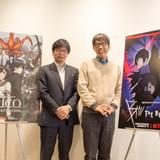 Production I.G・石川光久✕ボンズ・南雅彦対談 Netflixとの提携で拓くアニメ業界の未来