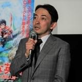 東宝・市川南氏