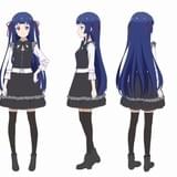 村上波乃(CV：立花理香)