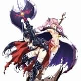 ショートアニメ「ビキニ・ウォリアーズOVA2」7月27日発売 新キャラ役に喜多村英梨、藤田茜