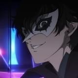 「ペルソナ5」テレビアニメ第1話の冒頭6分間が先行公開