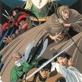 生誕30周年記念「ロードス島戦記」OVAブルーレイボックスが装い新たに発売
