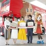 山寺宏一「レイトン ミステリー探偵社」でシリーズおなじみのレイトン教授役に