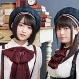 「百錬の覇王と聖約の戦乙女」で悠木碧&竹達彩奈が双子姉妹役 ED主題歌も担当