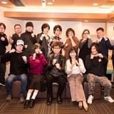 「蒼天の拳REGENESIS」仮面の男役で小山力也&杉田智和の出演が決定