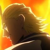 若き日のオールマイトが登場 劇場版「僕のヒーローアカデミア」特報映像が完成