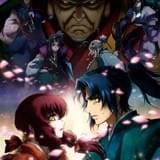 「バジリスク ~桜花忍法帖~」第3弾キービジュアル公開 ブルーレイボックス下巻の詳細も発表