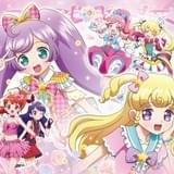 「プリパラ」劇場版最新作、主題歌を「Run Girls, Run!」が担当 「プリリズ」パートは3ルートに分岐