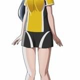 泉理子(CV.三村ゆうな)