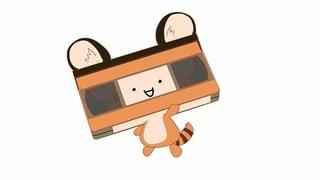 高性能ロボットのファンファン