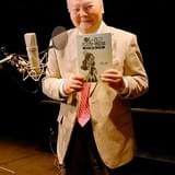 「レイトン」第4話で“ひふみん”こと加藤一二三が念願の声優初挑戦