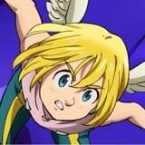 ソラーダ（CV.代永翼）