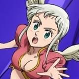 エルラッテ（CV.戸松遥）