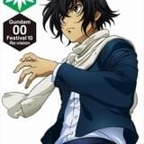 「機動戦士ガンダム00」舞台化決定 リーディングライブ収録のブルーレイ＆DVDも発売