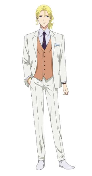 シャルル・ド・ロワール