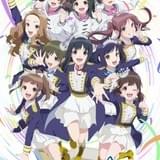「Wake Up, Girls！ Green Leaves Fes」イベントビジュアル