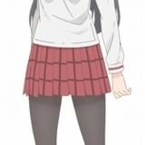 月見里 菫 （CV：瀬戸麻沙美）