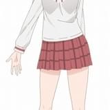 風見 ゆり （CV：宮本侑芽）