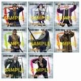 コースター(全８種 ランダムでのお渡し)