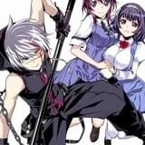 「聖痕のクェイサー」ブルーレイボックス発売決定 無修正のディレクターズカット版で全37話網羅