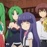 「ラストピリオド」第3話に「ひぐらしのなく頃に」キャラ登場 ゲーム版に続いてコラボ実現