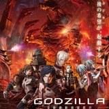 「GODZILLA」第2章、巨大ゴジラや新メカが登場する予告編公開 主題歌も初披露