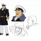 「宇宙戦艦ヤマト2202 第五章」にささきいさお、高垣彩陽、黒沢ともよが出演決定