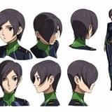 市瀬美奈（CV.黒沢ともよ）