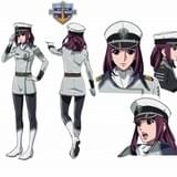 藤堂早紀（CV.高垣彩陽）