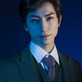 田崎役 奥谷知弘