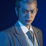 結城中佐役 谷口賢志