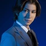 舞台「ジョーカー・ゲームII」に君沢ユウキ、合田雅吏、宮下雄也の出演が決定