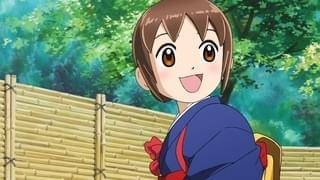 世界最大のアニメ映画祭に正式出品