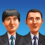 「ボブネミミッミ」の「AC部」が手がけた全12作品の一挙生放送が決定