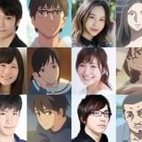次世代監督によるオムニバスアニメ「詩季織々」に寿美菜子、白石晴香、安元洋貴ら出演
