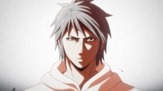 「テラフォーマーズ」地球編OVA同梱の原作コミックス第21巻、原作者復帰で8月17日発売決定