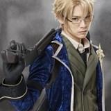 エイブラハム・ヴァン・ヘルシング（演：秋沢健太朗）