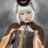 フィーニス（演：星元裕月）