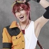 インピー・バービケーン（演：鷲尾修斗）